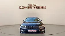 Used BMW 5-Series 520d Luxury Line in Mumbai