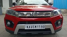 Used Maruti Suzuki Vitara Brezza ZDi in Bangalore