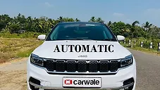 Used Jeep Meridian Limited 4X2 AT [2022] in Kollam