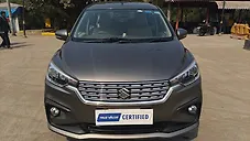 Used Maruti Suzuki Ertiga ZXi in Mumbai