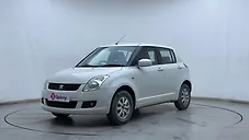 Used Maruti Suzuki Swift ZXi 1.2 BS-IV in Hyderabad