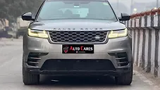 Used Land Rover Range Rover Velar 2.0 Diesel 180 in Delhi