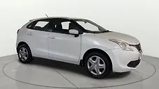 Used Maruti Suzuki Baleno Delta 1.2 in Delhi