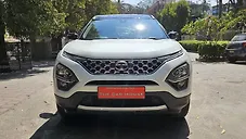 Used Tata Safari XZ Plus New in Bangalore