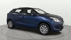 Used Maruti Suzuki Baleno Delta 1.2 in Delhi