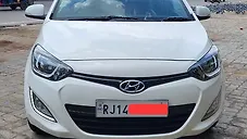 Used Hyundai i20 Sportz 1.2 BS-IV in Jaipur