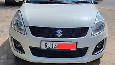 Used Maruti Suzuki Swift Lxi (O) [2014-2017] in Jaipur