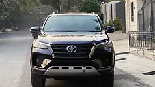 Used Toyota Fortuner 4x2 2WD Diesel 2.8L Turbo 6 Speed Manual in Delhi