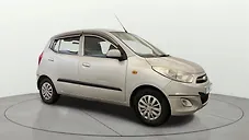 Used Hyundai i10 Sportz 1.1 iRDE2 [2010--2017] in Delhi