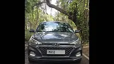 Used Hyundai Elite i20 Sportz Plus 1.2 CVT [2019-2020] in Pune