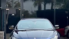 Used Maserati Ghibli Diesel in Mumbai