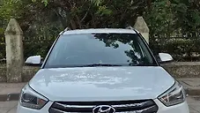 Used Hyundai Creta 1.6 SX Plus AT Petrol in Mumbai