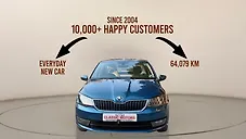 Used Skoda Rapid Style 1.5 TDI in Mumbai