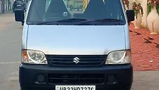 Used Maruti Suzuki Eeco 5 STR [2014-2019] in Lucknow