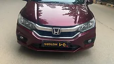Used Honda City VX CVT Petrol [2017-2019] in Gurgaon