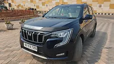 Used Mahindra XUV700 AX 7 Diesel  AT Luxury Pack 7 STR [2021] in Bhubaneswar