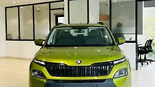 Used Skoda Kylaq Prestige Petrol Turbo Manual in Jaipur