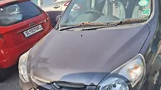Used Maruti Suzuki Alto 800 Lxi CNG in Delhi