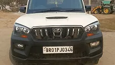 Used Mahindra Scorpio S2 in Patna