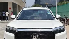 Used Honda Elevate VX MT [2023-2025] in Gurgaon