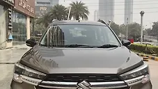 Used Maruti Suzuki XL6 Zeta MT Petrol in Karnal
