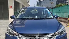 Used Maruti Suzuki Ertiga ZXi Plus in Karnal