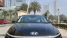 Used Hyundai Verna SX (O) 1.6 VTVT AT in Karnal