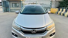 Used Honda City V Petrol in Delhi