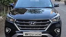 Used Hyundai Creta 1.6 SX Plus AT Petrol in Pune