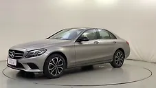 Used Mercedes-Benz C-Class C200 Progressive in Bangalore