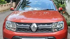 Used Renault Duster 110 PS RXL 4X2 AMT [2016-2017] in Pune
