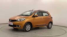 Used Tata Tiago Revotron XZ in Pune