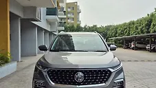 Used MG Hector Shine 2.0 Diesel Turbo MT in Pune