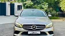 Used Mercedes-Benz C-Class C200 Progressive in Delhi