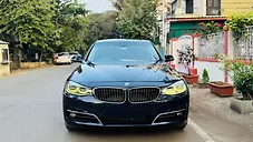 Used BMW 3 Series GT 320d Luxury Line in Pune