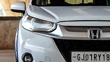 Used Honda WR-V S MT Petrol in Ahmedabad