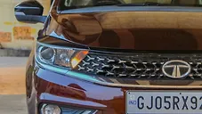 Used Tata Tigor XZ Plus [2023-2025] in Ahmedabad