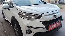 Used Honda WR-V VX MT Diesel in Delhi