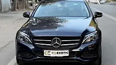 Used Mercedes-Benz C-Class C 200 Progressive [2018-2020] in Gurgaon