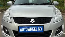 Used Maruti Suzuki Swift VXi in Ulhasnagar