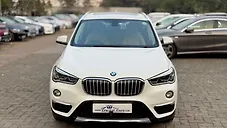 Used BMW X1 sDrive20d xLine in Mumbai