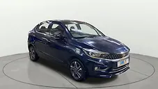 Used Tata Tigor Revotron XZ+ in Indore