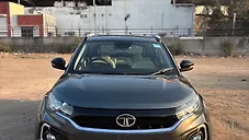Used Tata Nexon XZ Plus LUX in Delhi