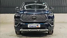 Used Toyota Innova Hycross ZX Hybrid (Electric + Petrol) Automatic (e-CVT) 7 STR in Delhi