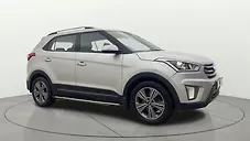 Used Hyundai Creta 1.6 SX Plus Petrol in Hyderabad