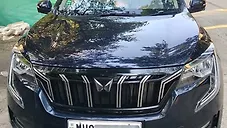 Used Mahindra XUV700 AX7 Luxury Pack AWD Diesel 2.2L Turbo Automatic 7 STR in Mumbai