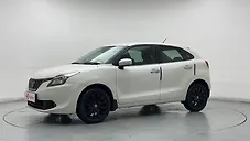 Used Maruti Suzuki Baleno Alpha 1.2 in Ghaziabad