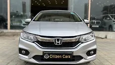 Used Honda City V Petrol [2017-2019] in Bangalore