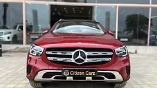 Used Mercedes-Benz GLC 220d 4MATIC Progressive in Bangalore