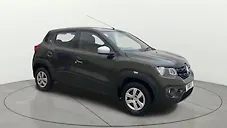 Used Renault Kwid RXT 1.0 in Hyderabad